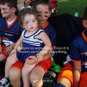 Meet your Posher, Kari